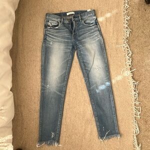 Moussy Vintage Jeans